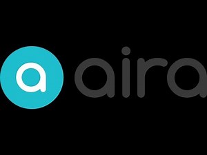 A Demonstration of Aira