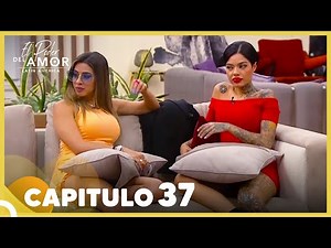 Power Of Love Episode 37 (22 September 2021)