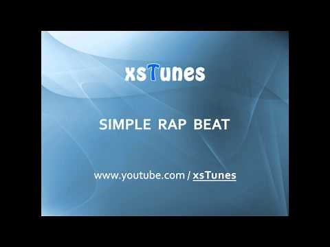 Simple Rap Beat [xsTunes] Background Music