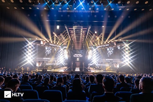 All the HLTV Awards winners