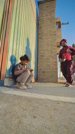 chample to war gaya🤣😂 #babache #funny #shorts #comedy #fbreels#Facebook#Facebookreels #BabaChe_Abubakar #CheBaba | comedy bachha