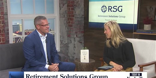 Realize Your Retirement Dreams with Retirement Solutions Group