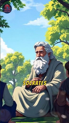 The Wisdom of Socrates: A Lesson in Truth and Integrity