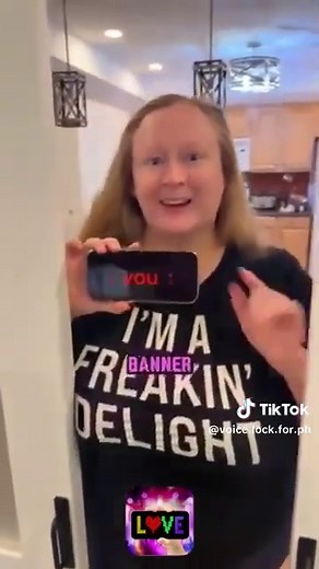 Create scrolling LED text on your phone screen. Simple to use and easy to customize.