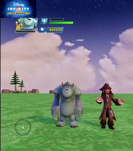 Disney Infinity: A Nostalgic Look at the Game