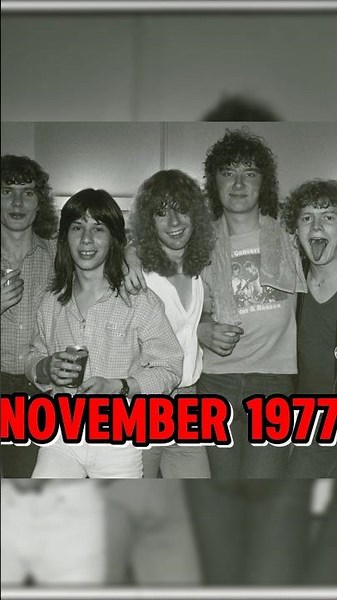Def Leppard The Early Years