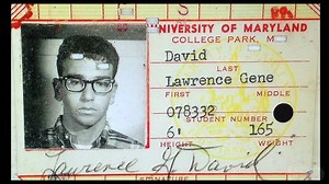 The Larry David Story