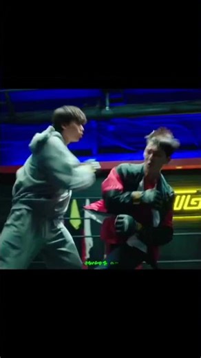 suho 🔥🗿|suho vs villan | 🥶🗿#weakheroclass1 #weakheroclass2 #phonk #aura #viral #shorts #kdrama