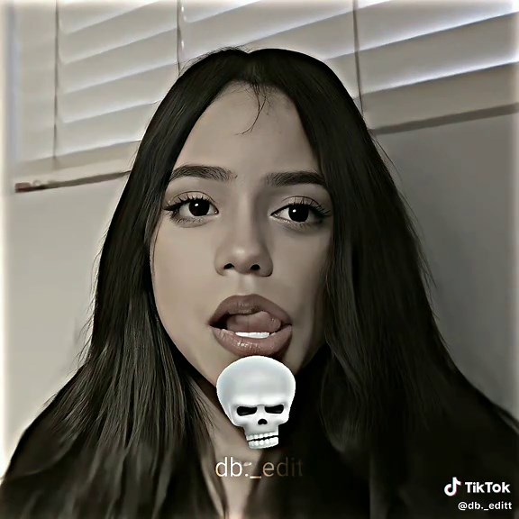 Edits de Jenna Ortega: Clips y Momentos Inolvidables