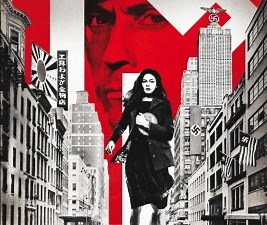 Comic-Con 2016: The Man in the High Castle