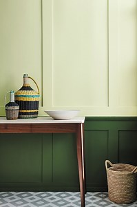 Buy 'Acorn' Pale Green Paint Online | Little Greene