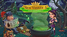 New Yankee in King Arthur's Court 5 | PC - Steam | Game Keys