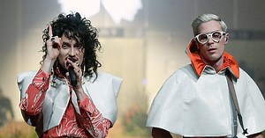 Client Liaison Return With New Single 'Intervention'