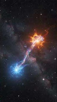 Wormholes The Cosmic Glue of Spacetime