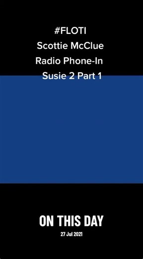 Scottie McClue on TikTok