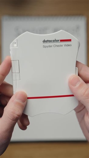 Alta Solution on Instagram: "Sebagai video editor, punya warna yang konsisten antar shot itu wajib. Tanpa referensi warna yang jelas sejak awal, proses color grading bisa makan waktu lebih lama dan hasilnya sulit stabil di seluruh timeline. Spyder Checkr Video membantu memastikan setiap footage punya dasar warna yang akurat. Dengan color reference chart ini, kamu bisa melakukan color matching dan white balance lebih presisi, sehingga grading jadi lebih cepat, rapi, dan konsisten. Untuk workflow 