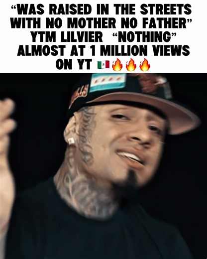YTM Lilvent x Izzy93 x Lil A x Lil M3D x YTM Lilvier - Nothing [Official Music Video]