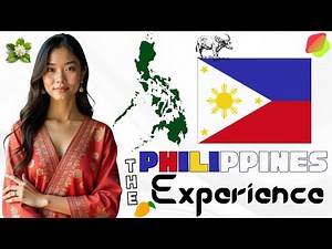 Discovering Filipino Culture in The Philippines