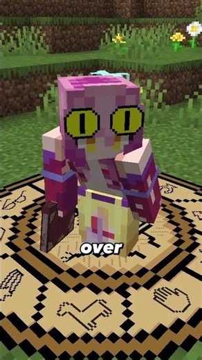 Don't summon BILL CIPHER #minecraft #minecraftmods