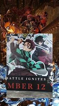 Demon Slayer: Infinity Castle - The Best Reactions