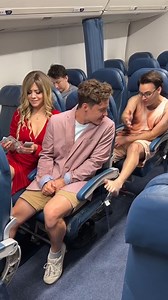 Rude man gets karma! This original video was produced by Rick Lax and Alex Z. | Crazy Clips & Silly Skits