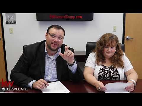 TREC Addendum for Back Up Contract