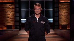 122K views · 1K reactions | When in doubt, bring your aircraft to the presentation. | Shark Tank | Facebook