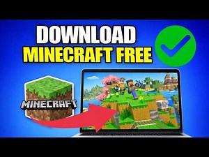 How To Download Minecraft FREE on PC | 2026 Working Method