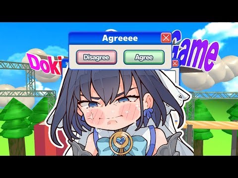 【Agreeee】I Will Not Get Ragebaited