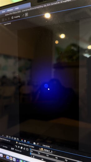 Logo Animation Concept Ideas