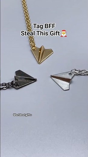 Link in Bio!😘 Cute Gifts for BFFs, Best Friends, Friendship. #short #bff #gift #bestfriend #besties