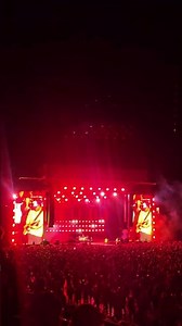 Shinedown Live Pt. 1- Sonic Temple 2026