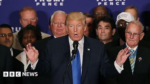 The birth of the Obama 'birther' conspiracy