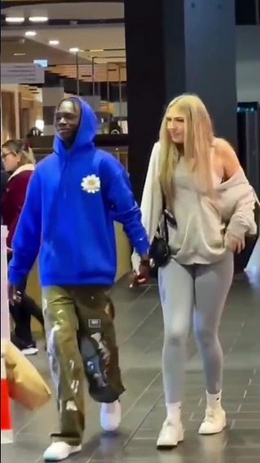 White Marriage Under the #BnWo