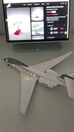 Gulfstream G650ER: Ultimate Business Aviation Private Jet