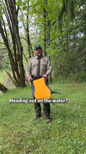 #NationalWaterSafetyMonth #InternationalWaterSafetyDay #NationalSafeBoatingMonth #OregonStateParks | Oregon State Parks