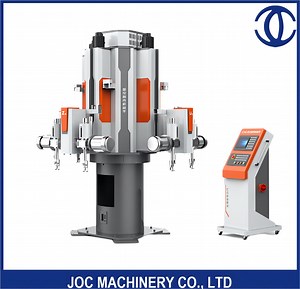 [Hot Item] Advanced Automatic Ceramic Shell Making Machine for Investment Casting