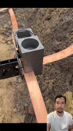 173K views · 1.7K reactions | CADWelding หรือ การเชื่อม Exothermic | NineKla Laithongdee | Facebook