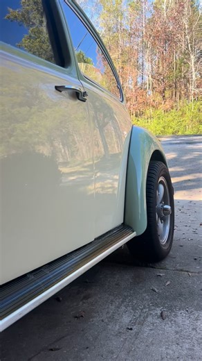 Travis on Instagram: "Bout had a wheel fall off. #turtleshotrods #wheelbearings #greasemonkey"