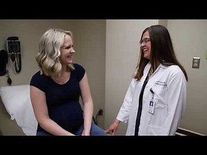 Labor & Delivery Tour - Nebraska Medicine