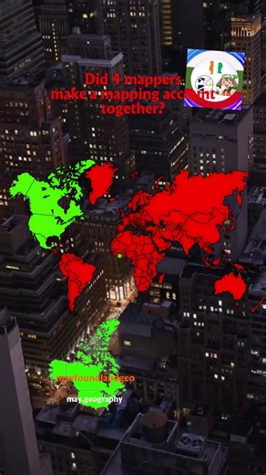@Mapping.Empire #fypシ #fyp #geographythroughmaps #geography