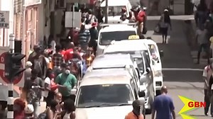 MINIMUM WAGE UPDATE The wage advisory committee, set up to review the minimum wage in Grenada, has completed its consultation process and issued a report based on its findings. That’s according to legal affairs and Labour Minister Claudette Joseph as she gave an update on the review process on Wednesday. | GBN Grenada Broadcasting Network