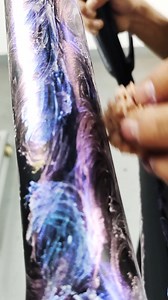 1.4M views · 12K reactions | Customized UCI road bike frame-A9 graffiti spray! https://icancycling.com/products/a9-painted-frame #icancycling #bikelife #customization #uci #A9 | Icancycling | Facebook