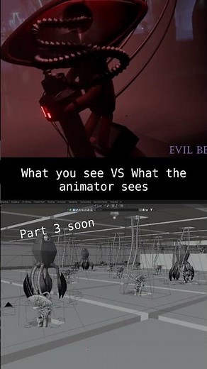 The Mind Electric short behind the scenes Part 2