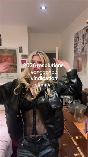 heavy on the skinny #fyp #2026 #outfit