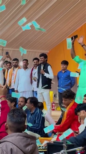 Gujrati Dayro Status 2025 || Rajbha Gadhvi