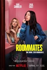 Roommates (Netflix) synopsis and movie info