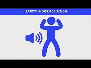 FE Exam Review - FE Environmental/Civil - Safety - OSHA Noise Exposure Levels
