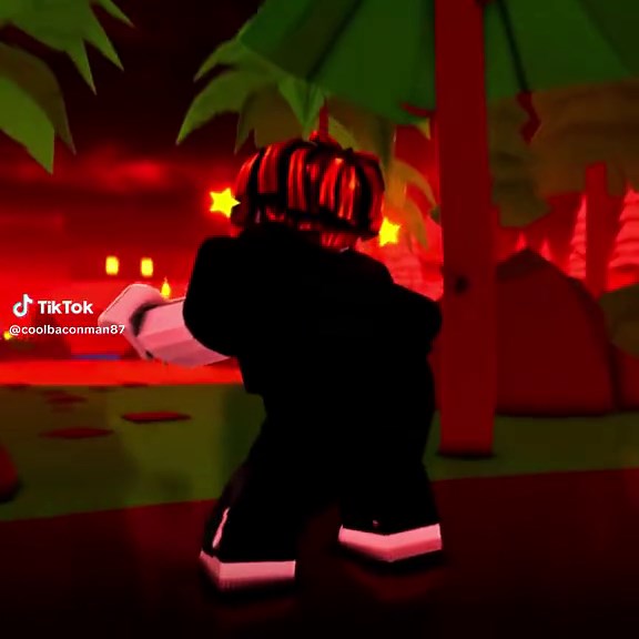 ermm you didnt see this post #fyp #roblox #viral #robloxedit #baconhair #bacon #aftereffects #ae #edit #coolbaconman87