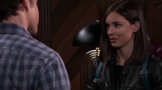 Michael & Willow - May 7th 2021